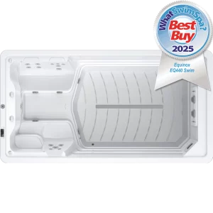 EQ440 Fun Swim