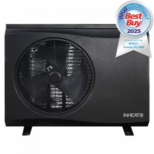iNHEAT 9kW Inverter Pro Heat Pump
