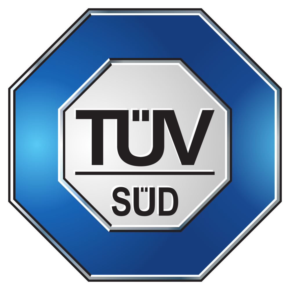 TUV Certified R10 Insulation