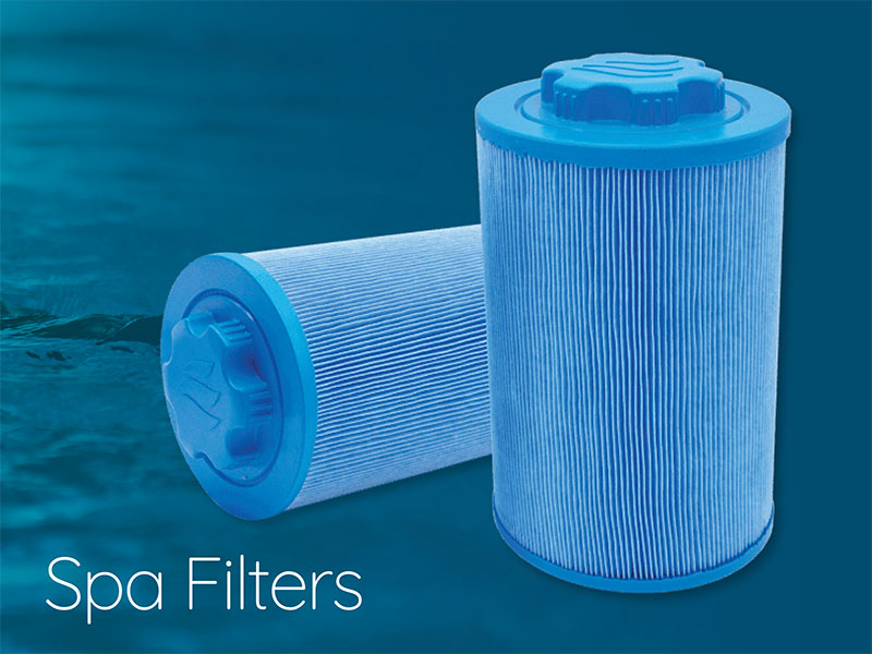 Spa Filters