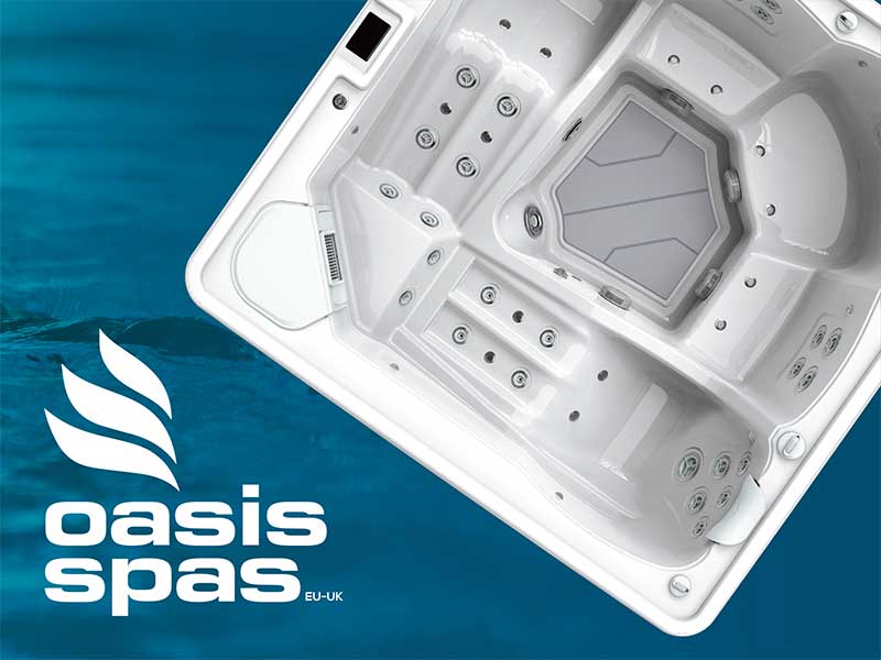 Oasis Spas